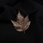 Брошь | "Тайный взор" | — изображение 2