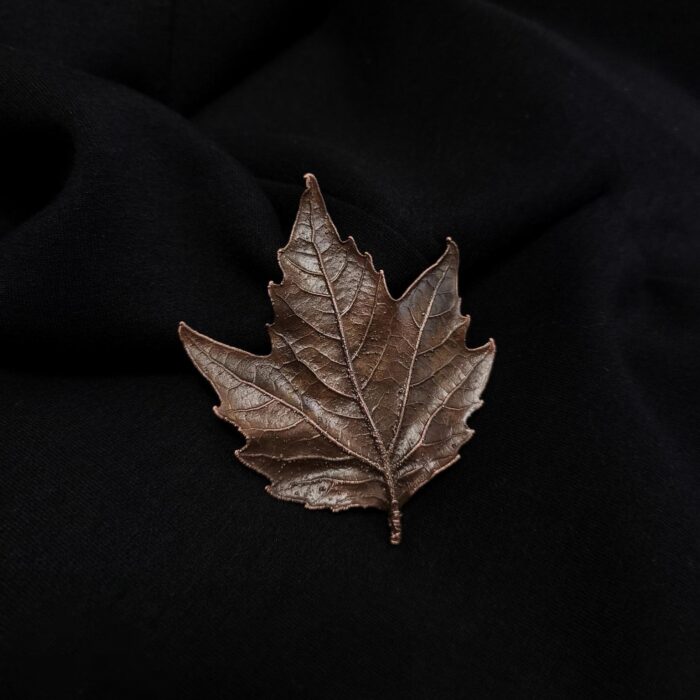 Брошь | "Тайный взор" | — изображение 2