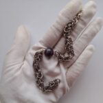 Мужской браслет "Византия" — изображение 2