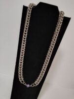 Цепь с чароитом — изображение 5