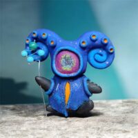 Серия Космические карапузы