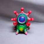 Серия Космические карапузы — изображение 2