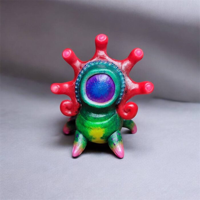 Серия Космические карапузы — изображение 2