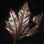 Брошь | "Тень Платана" | — изображение 4