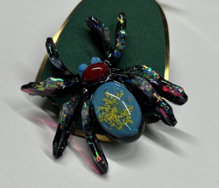 Паук Дракула. — изображение 7