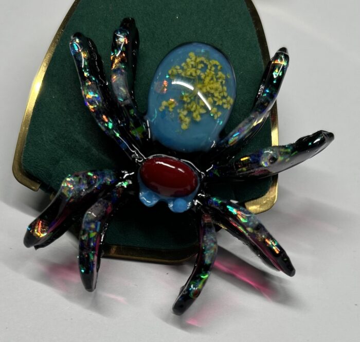 Паук Дракула. — изображение 6