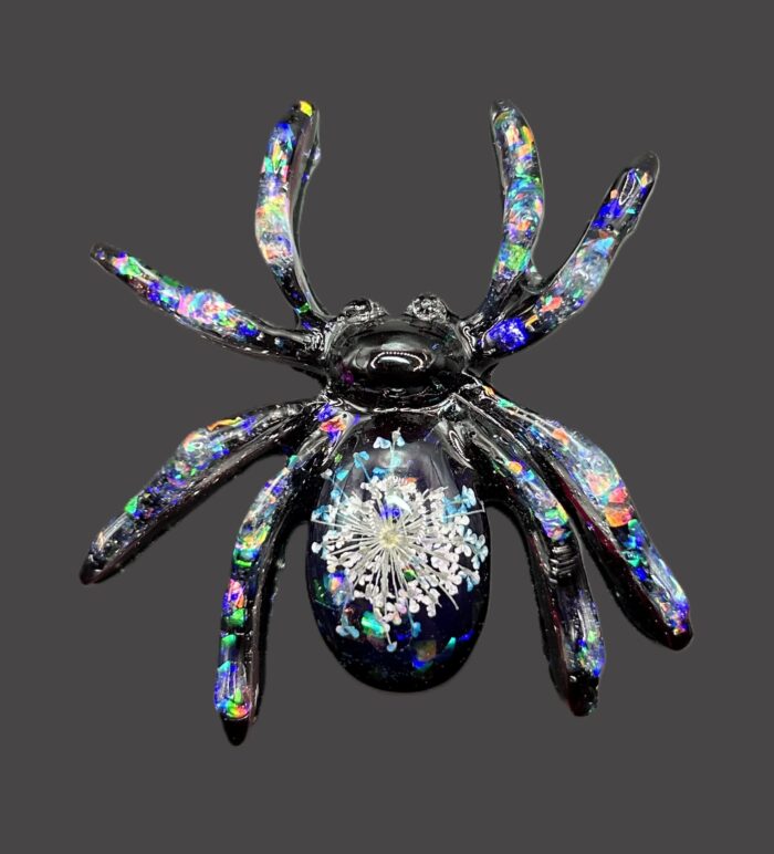 Паук Дракула. — изображение 4