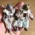 Текстильная игрушка "Малыши-милаши" — изображение 9