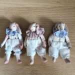 Текстильная игрушка "Малыши-милаши" — изображение 5