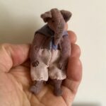 Текстильная игрушка "Малыши-милаши" — изображение 10