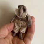 Текстильная игрушка "Малыши-милаши" — изображение 11