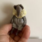 Текстильная игрушка "Малыши-милаши" — изображение 13