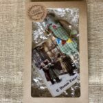 Текстильная игрушка "Слоник Моня" — изображение 2