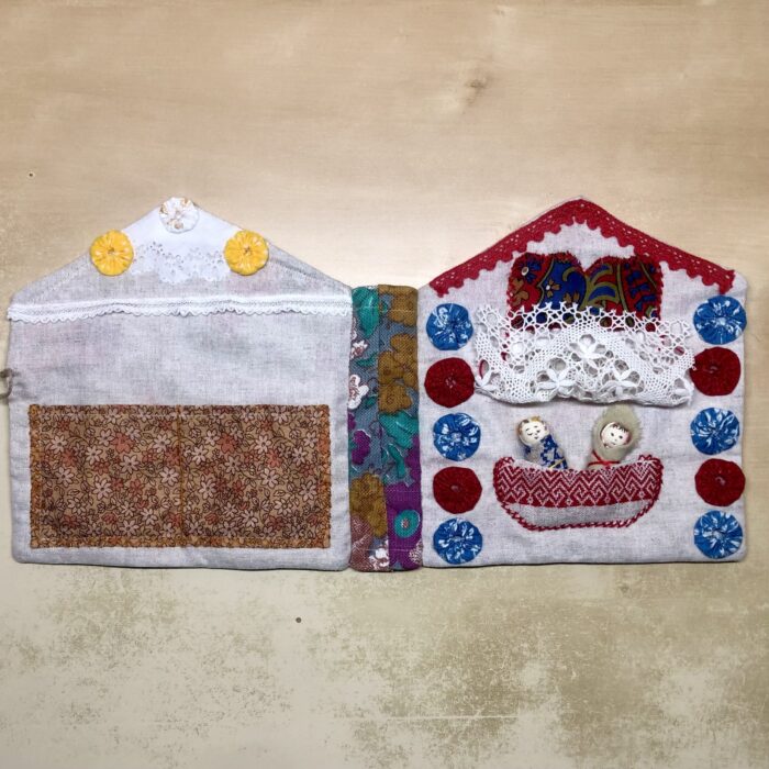 Куколки-малышки — изображение 6