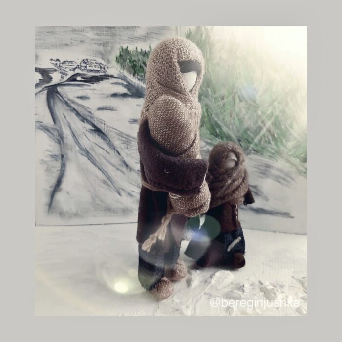 Композиции, посвящённые теме блокадного Ленинграда "Чтобы помнили..." — изображение 12