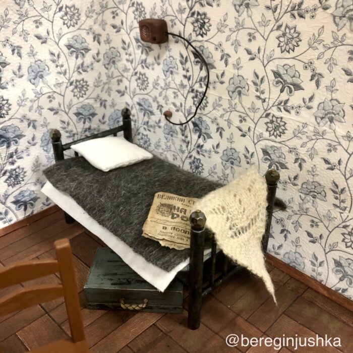 Композиции, посвящённые теме блокадного Ленинграда "Чтобы помнили..." — изображение 10