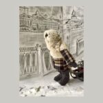 Композиции, посвящённые теме блокадного Ленинграда "Чтобы помнили..." — изображение 5