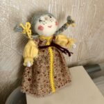 Композиция "Бабушкина Радость" — изображение 2