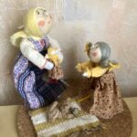 Композиция "Бабушкина Радость"