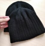 Шапка мужская (от 8 лет подростки и взрослые)