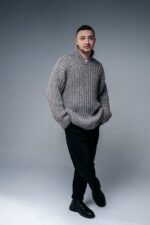 Свитер Брат — изображение 2