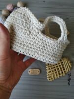 Люлька для игрушек — изображение 3