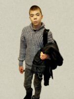 МК Свитер Брат — изображение 4