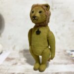 Логотип Плюшевое счастье — где рождаются верные друзья!