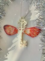 Ёлочные игрушки — изображение 5