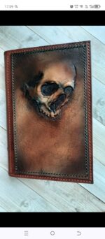 Блокнот тематический — изображение 2