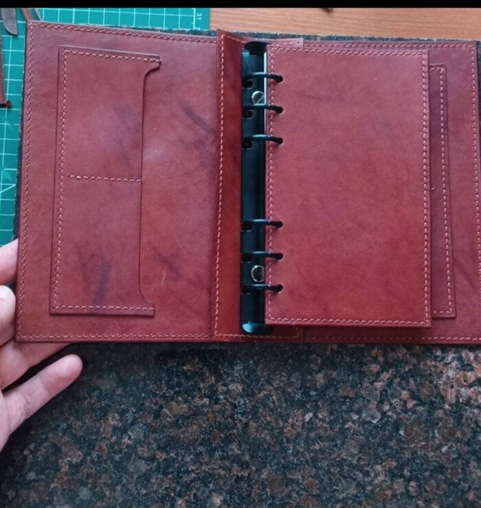 Блокнот тематический — изображение 3