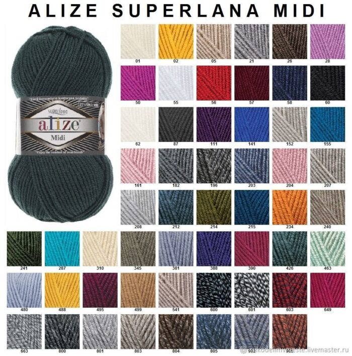 Свитер Брат — изображение 15