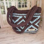 Сумка Тоут Сканди