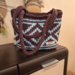 Сумка Тоут Сканди — изображение 3