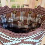 Сумка Тоут Сканди — изображение 2