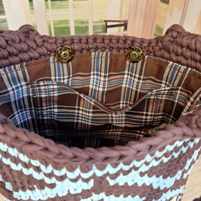 Сумка Тоут Сканди — изображение 2