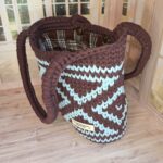 Сумка Тоут Сканди — изображение 5