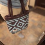 Сумка Тоут Сканди — изображение 6