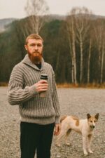 Свитер Брат — изображение 10