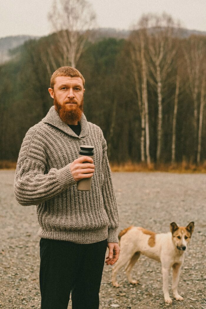 Свитер Брат — изображение 10