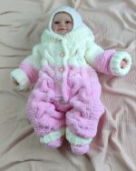 Детский плюшевый комплект — изображение 3