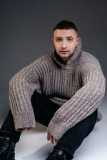 МК Свитер Брат