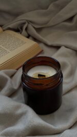 Ароматические Свечи в наличии и на заказ 100, 150, 200 или 250 мл. — изображение 4