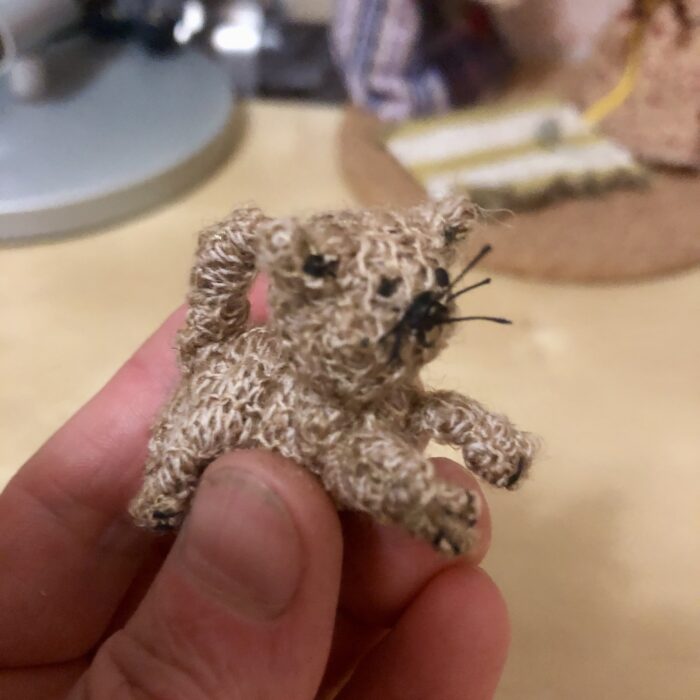 Композиция "Бабушкина Радость" — изображение 3