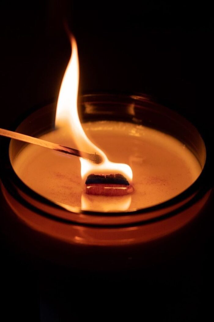 Ароматические Свечи в наличии и на заказ 100, 150, 200 или 250 мл. — изображение 2