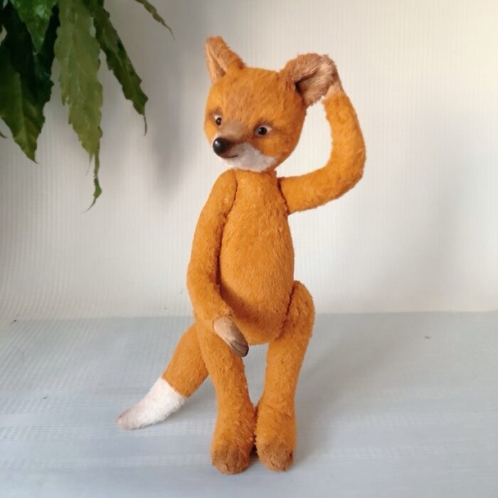 Логотип Плюшевое счастье — где рождаются верные друзья!