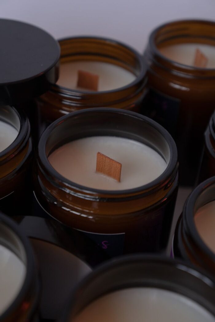 Ароматические Свечи в наличии и на заказ 100, 150, 200 или 250 мл. — изображение 7