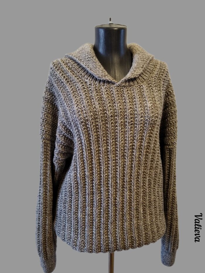 МК Свитер Брат — изображение 3