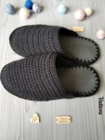 Тапочки домашние — изображение 2