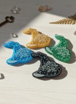 Брошь "Магическая коллекция" — изображение 2